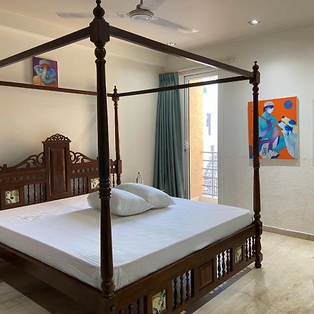 Art House Vasant Vihar New Delhi Bed & Breakfast Екстериор снимка