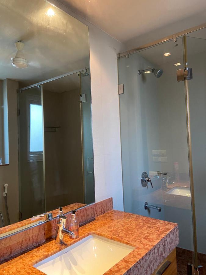 Art House Vasant Vihar New Delhi Bed & Breakfast Екстериор снимка