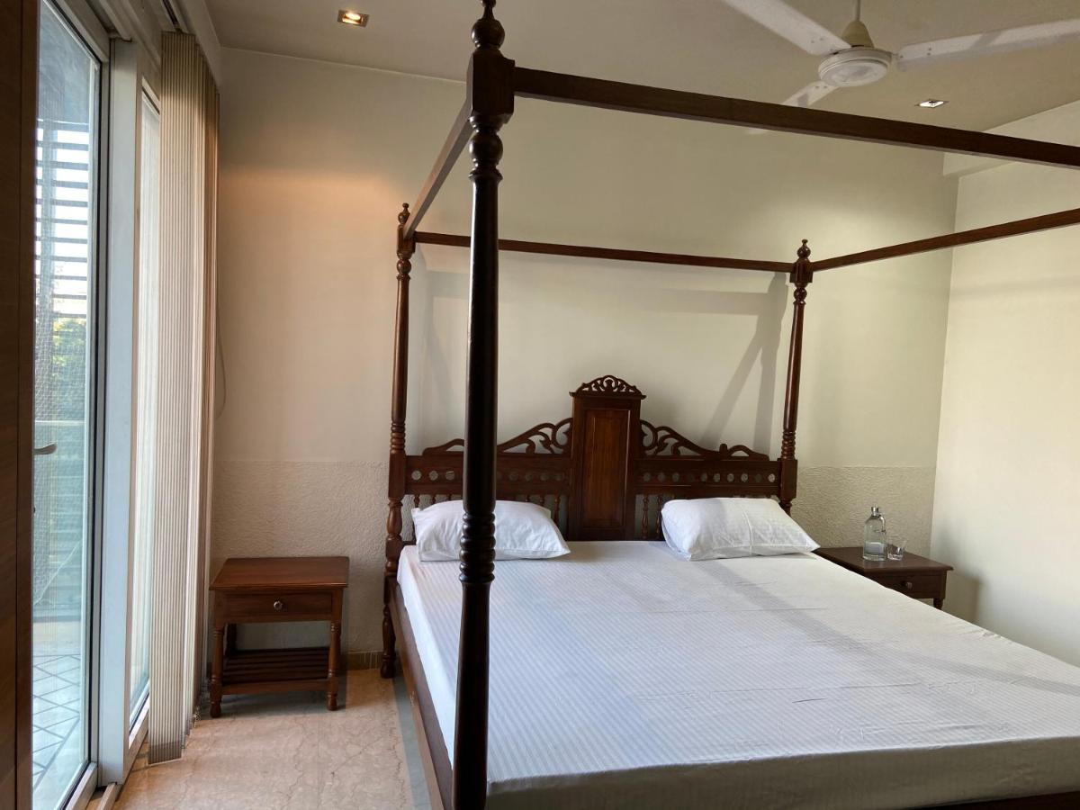 Art House Vasant Vihar New Delhi Bed & Breakfast Екстериор снимка
