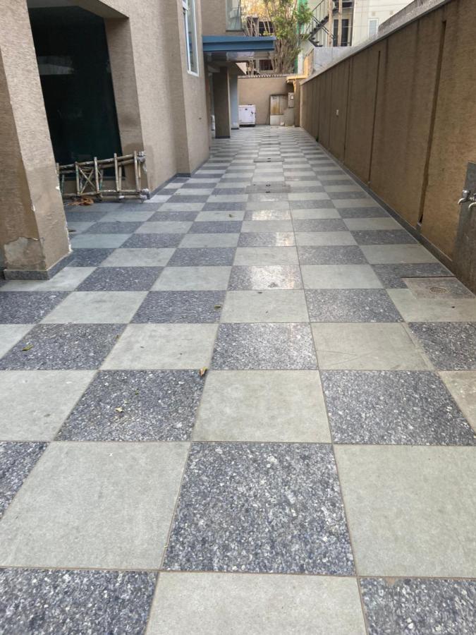 Art House Vasant Vihar New Delhi Bed & Breakfast Екстериор снимка